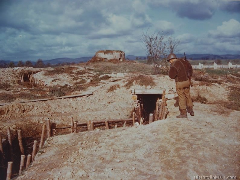 Royalty Free Pictures of World War II 