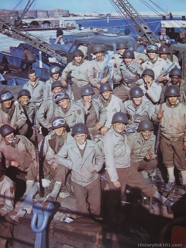 Royalty Free Pictures of World War II 