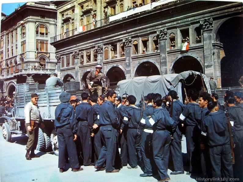 Royalty Free Pictures of World War II 