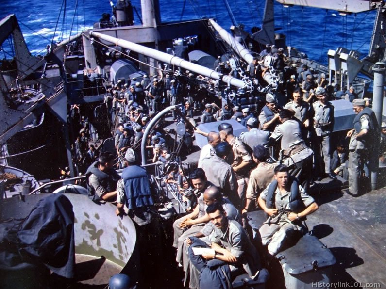 Royalty Free Pictures of World War II 