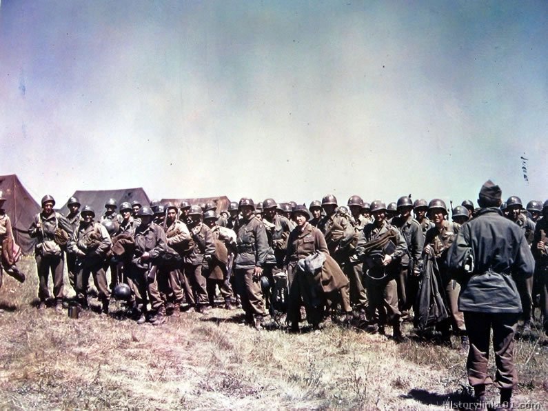 Royalty Free Pictures of World War II 