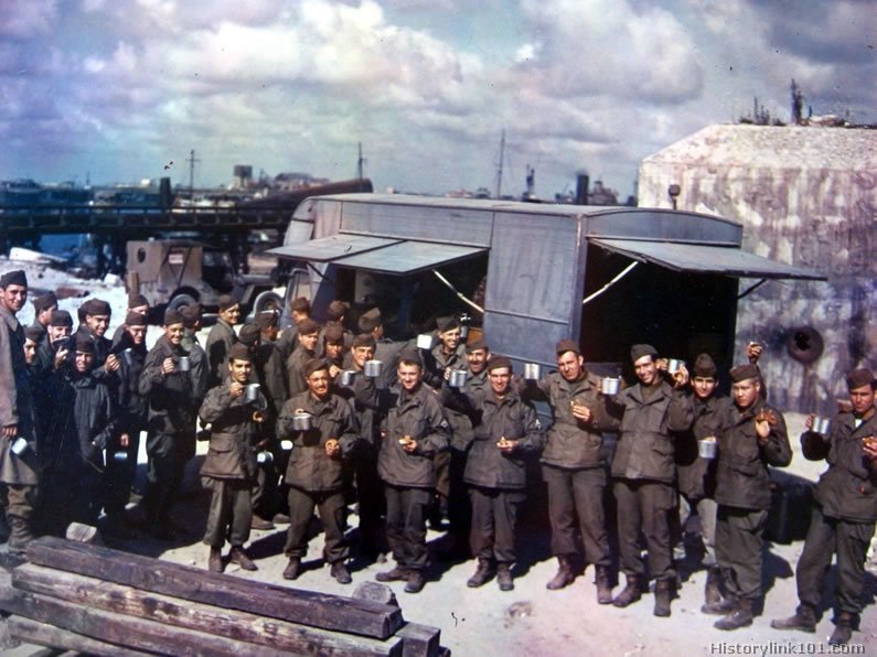Royalty Free Pictures of World War II 