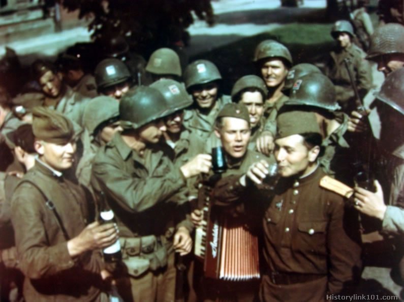 Royalty Free Pictures of World War II 