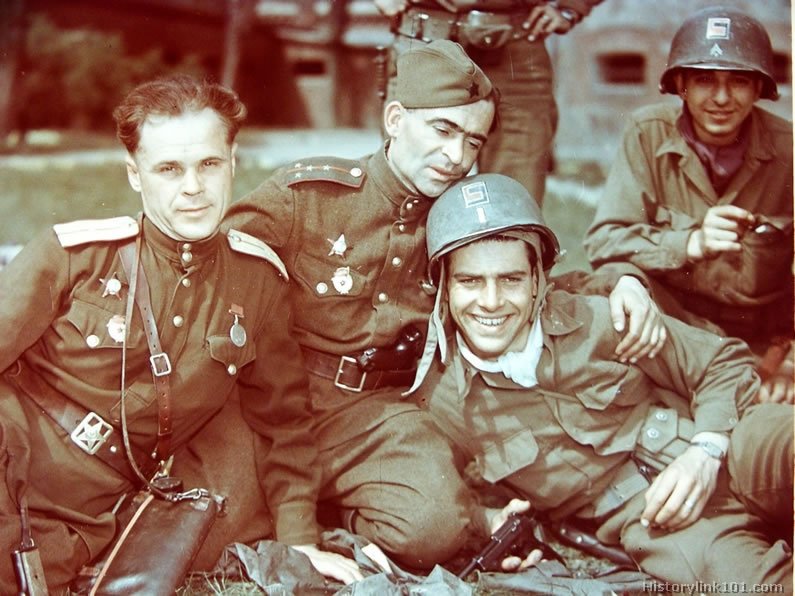 Royalty Free Pictures of World War II 