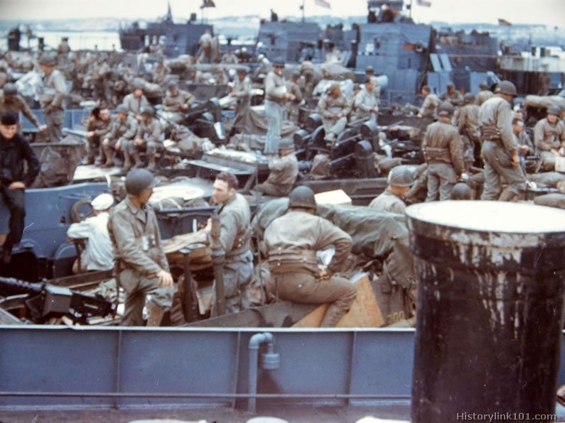 Royalty Free Pictures of World War II 