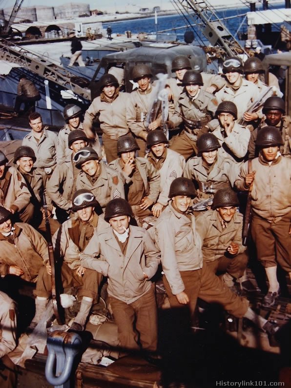 Royalty Free Pictures of World War II 
