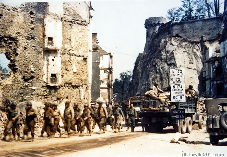 Royalty Free Pictures of World War II 