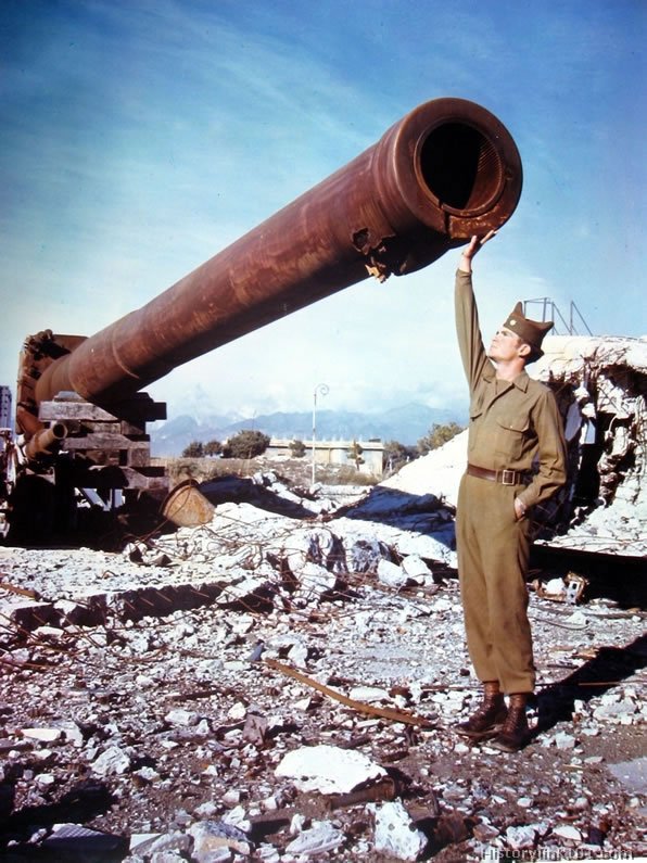 Royalty Free Pictures of World War II 