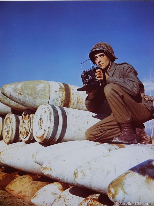 Royalty Free Pictures of World War II 
