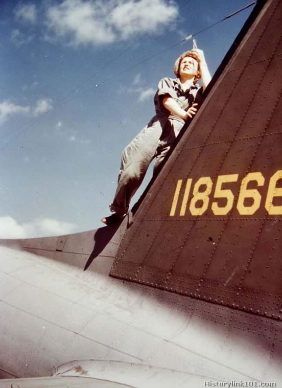 Royalty Free Pictures of World War II 