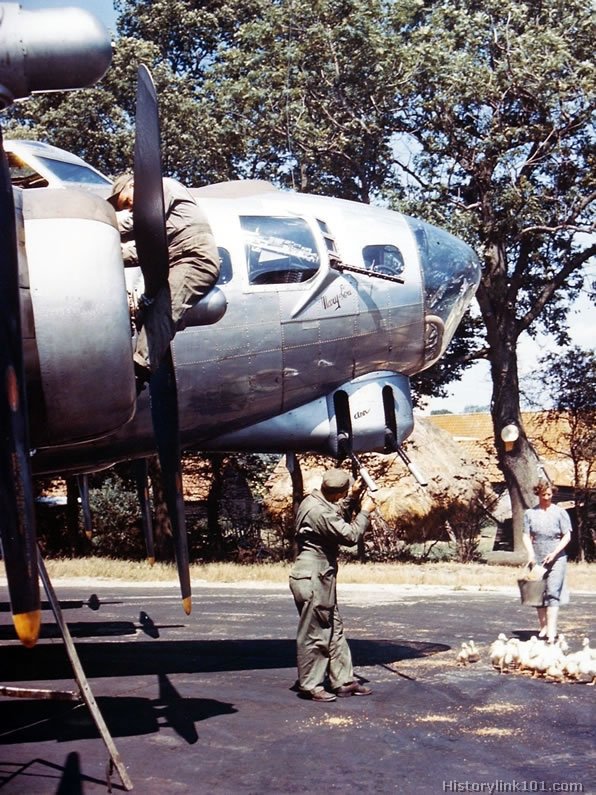 Royalty Free Pictures of World War II 
