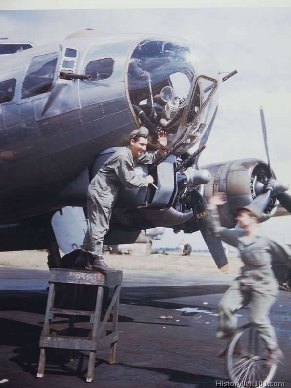 Royalty Free Pictures of World War II 