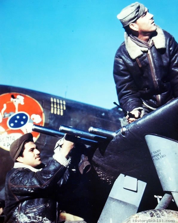 Royalty Free Pictures of World War II 