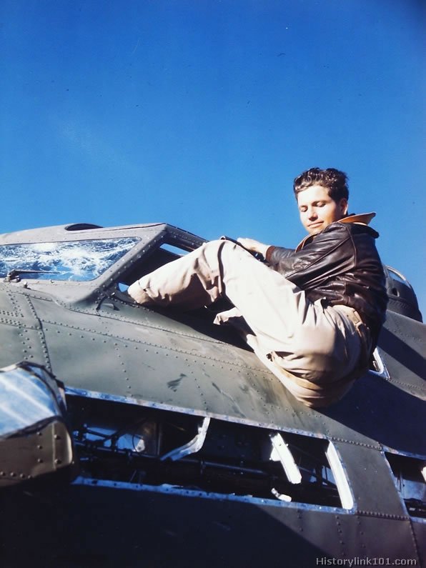 Royalty Free Pictures of World War II 