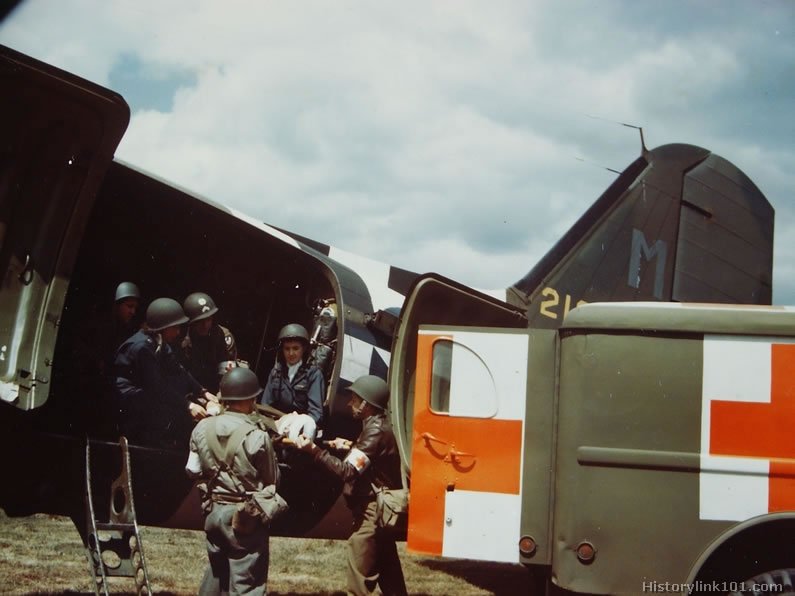 Royalty Free Pictures of World War II 