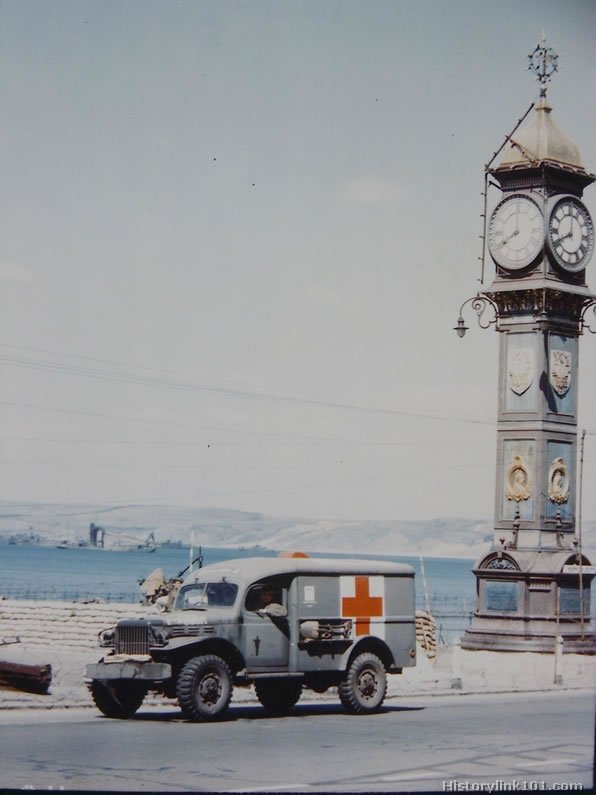 Royalty Free Pictures of World War II 
