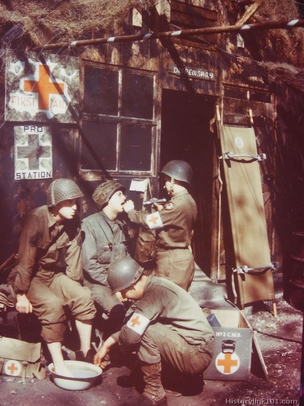 Royalty Free Pictures of World War II