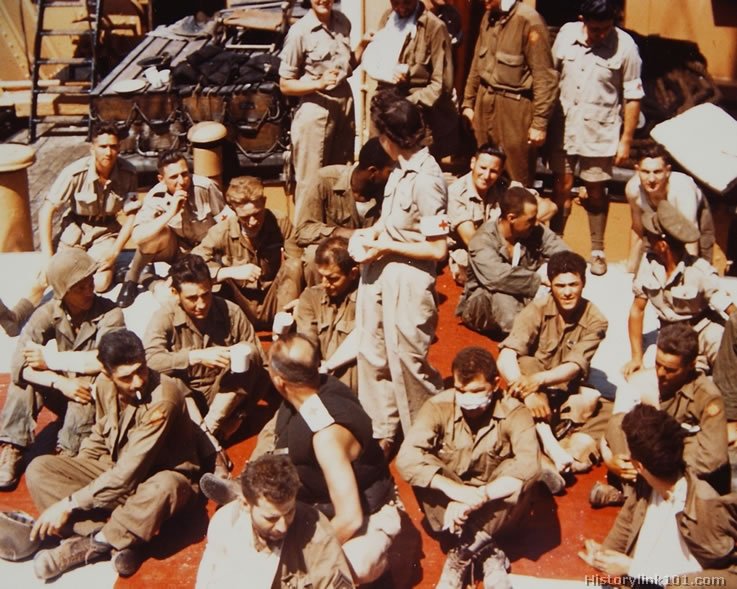 Royalty Free Pictures of World War II 