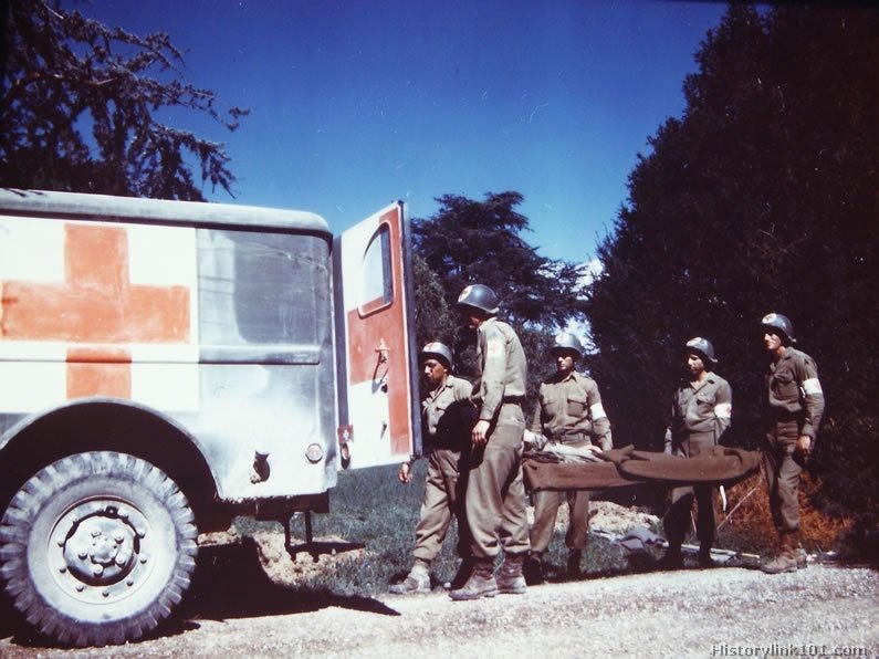 Royalty Free Pictures of World War II 