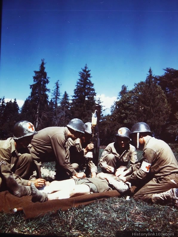 Royalty Free Pictures of World War II 