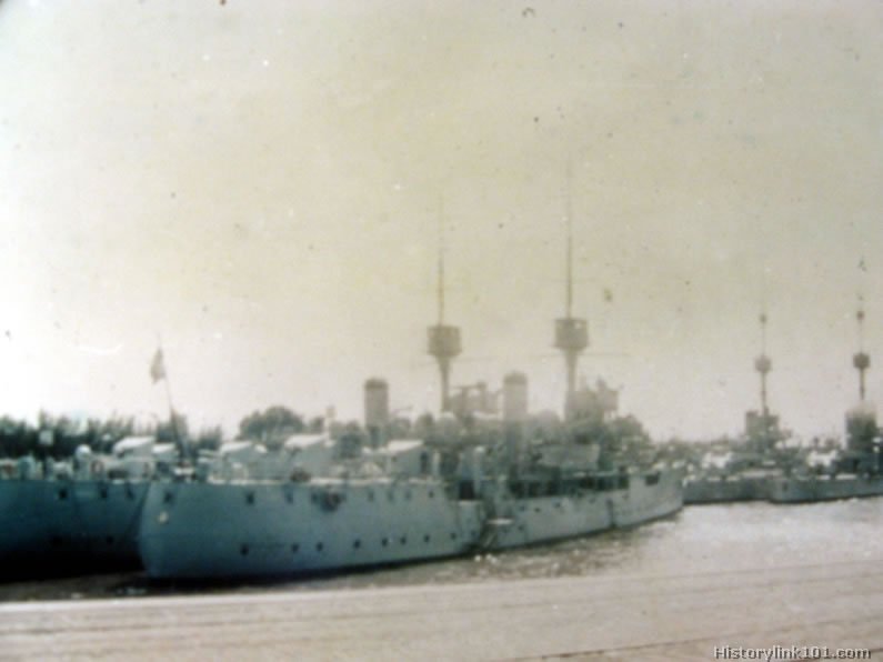 Royalty Free Pictures of World War II 