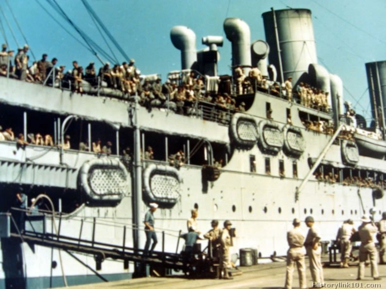 Royalty Free Pictures of World War II 