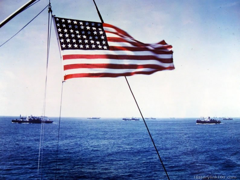 Royalty Free Pictures of World War II 