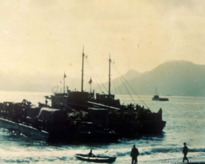 Royalty Free Pictures of World War II 