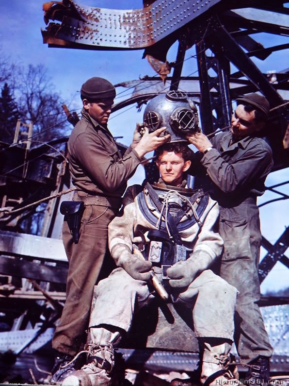 Royalty Free Pictures of World War II 