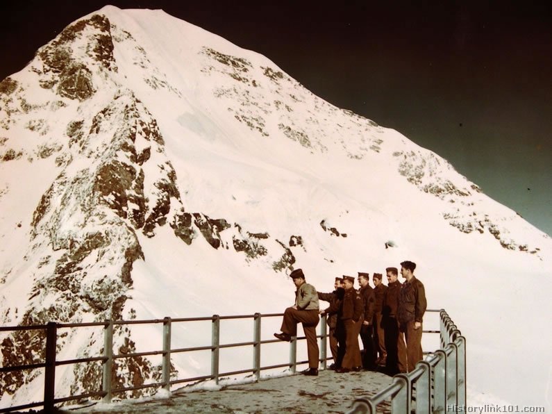 Royalty Free Pictures of World War II 