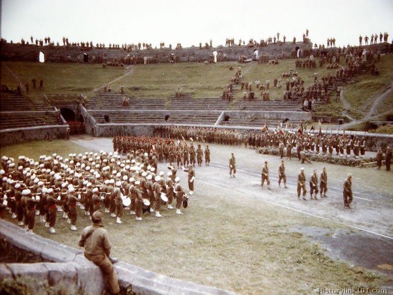 Royalty Free Pictures of World War II