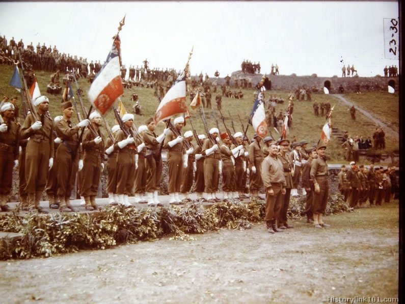 Royalty Free Pictures of World War II