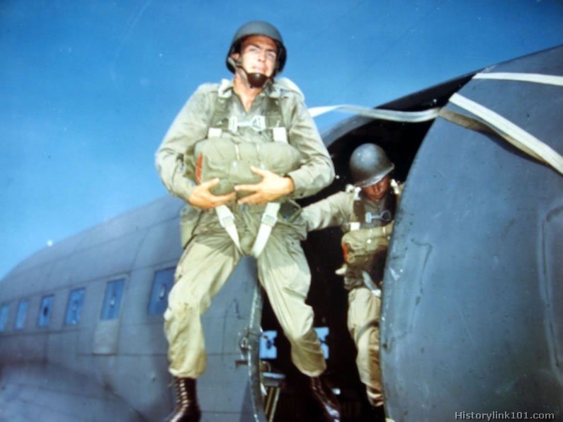 Royalty Free Pictures of World War II 