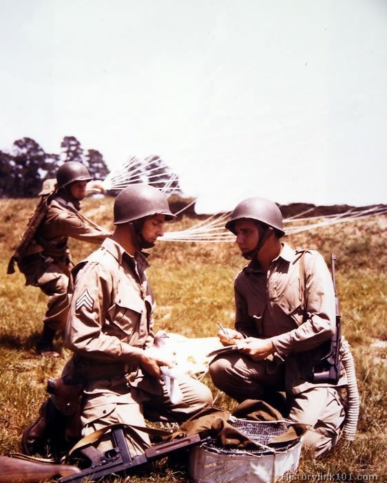 Royalty Free Pictures of World War II 