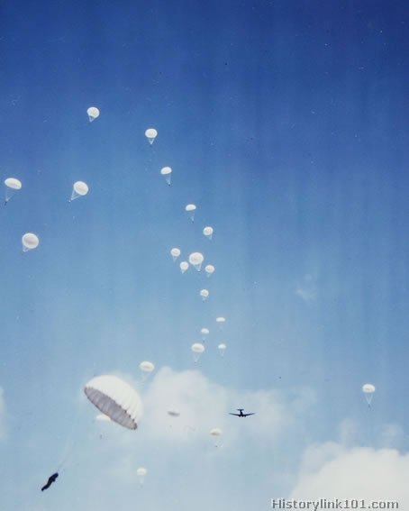 Royalty Free Pictures of World War II 