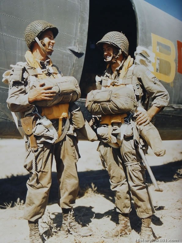Royalty Free Pictures of World War II 