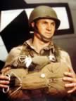 Color Pictures of Paratroopers