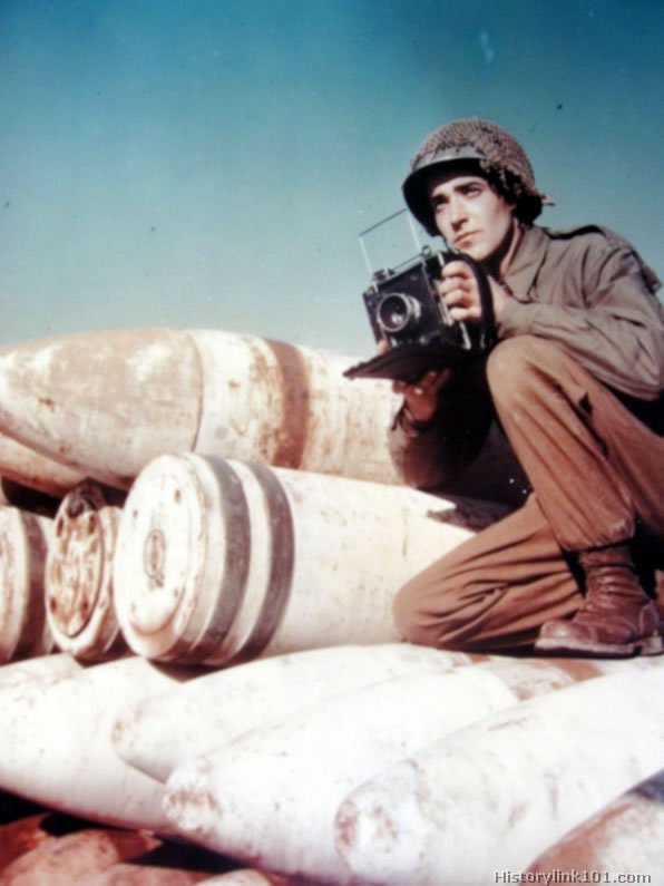 Royalty Free Pictures of World War II 