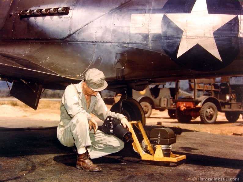 Royalty Free Pictures of World War II 