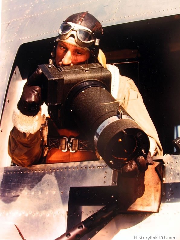Royalty Free Pictures of World War II 