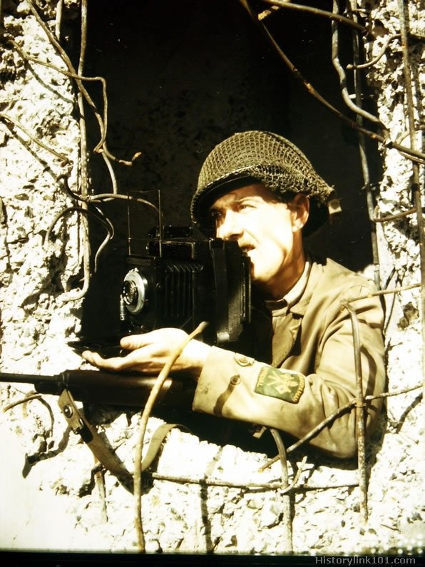 Royalty Free Pictures of World War II 