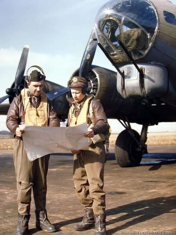 Royalty Free Pictures of World War II 