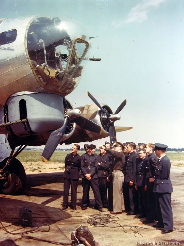 Royalty Free Pictures of World War II 