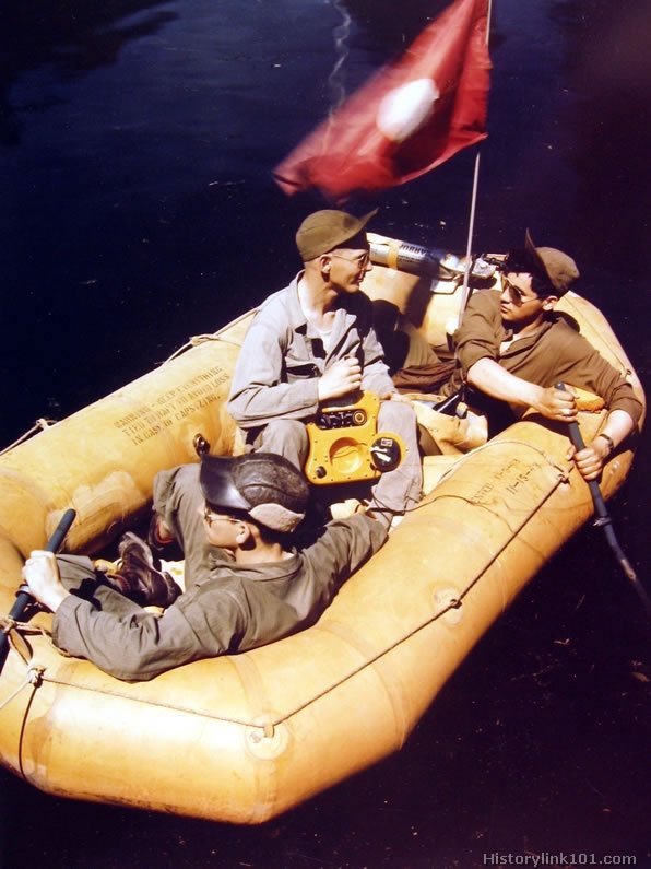 Royalty Free Pictures of World War II 