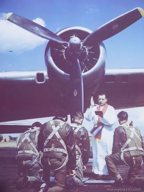 Royalty Free Pictures of World War II 