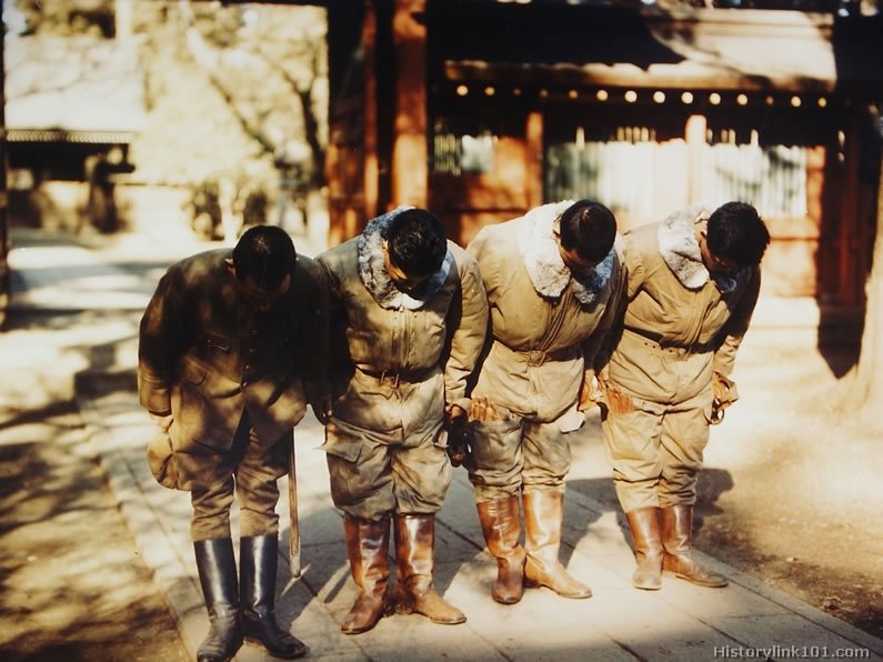 Royalty Free Pictures of World War II 