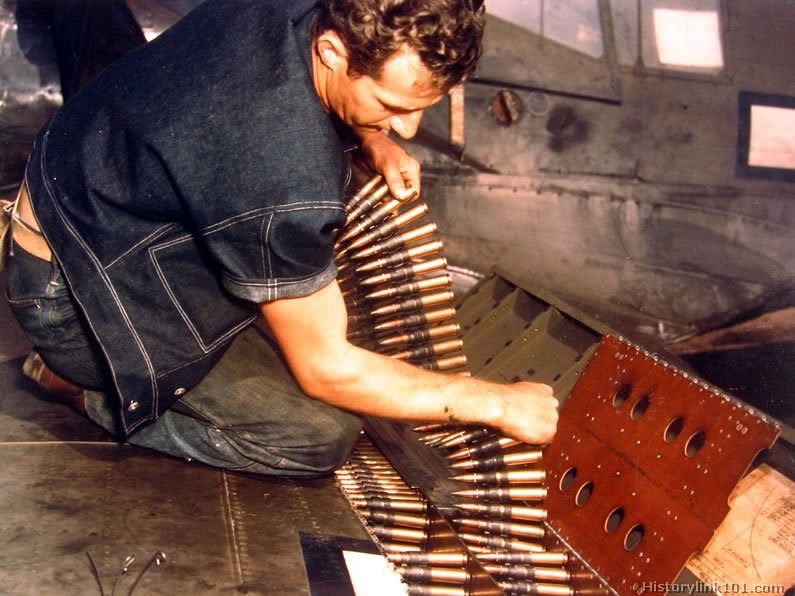 Royalty Free Pictures of World War II 