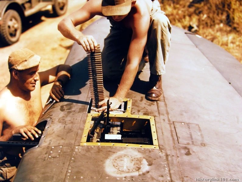 Royalty Free Pictures of World War II 