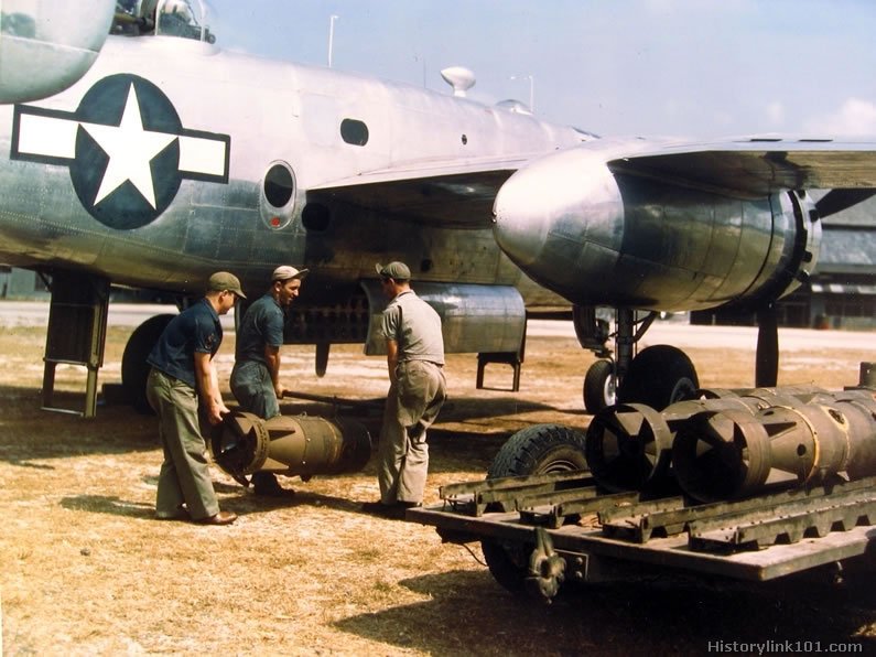 Royalty Free Pictures of World War II 