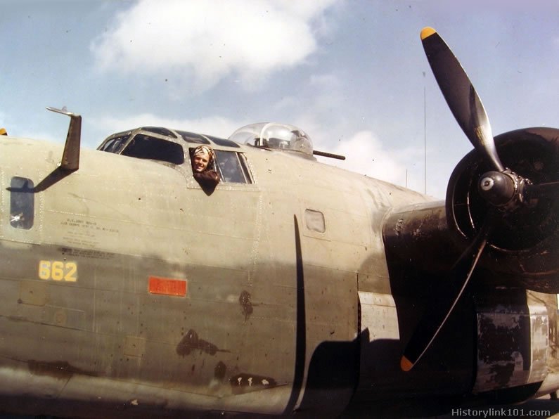 Royalty Free Pictures of World War II 